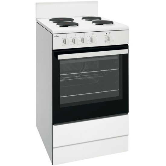 8 reasons why Chef 54cm freestanding electric cooker is perfect - Madari