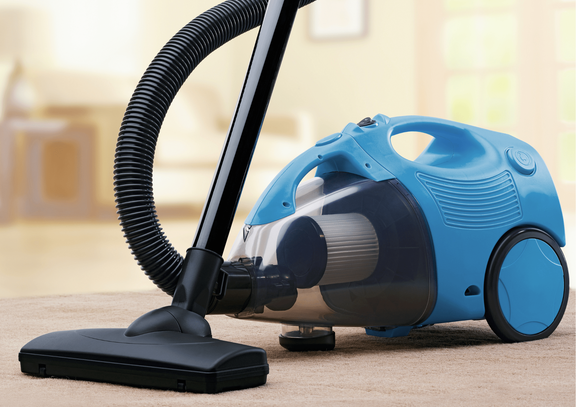 How to choose a vacuum cleaner - Madari