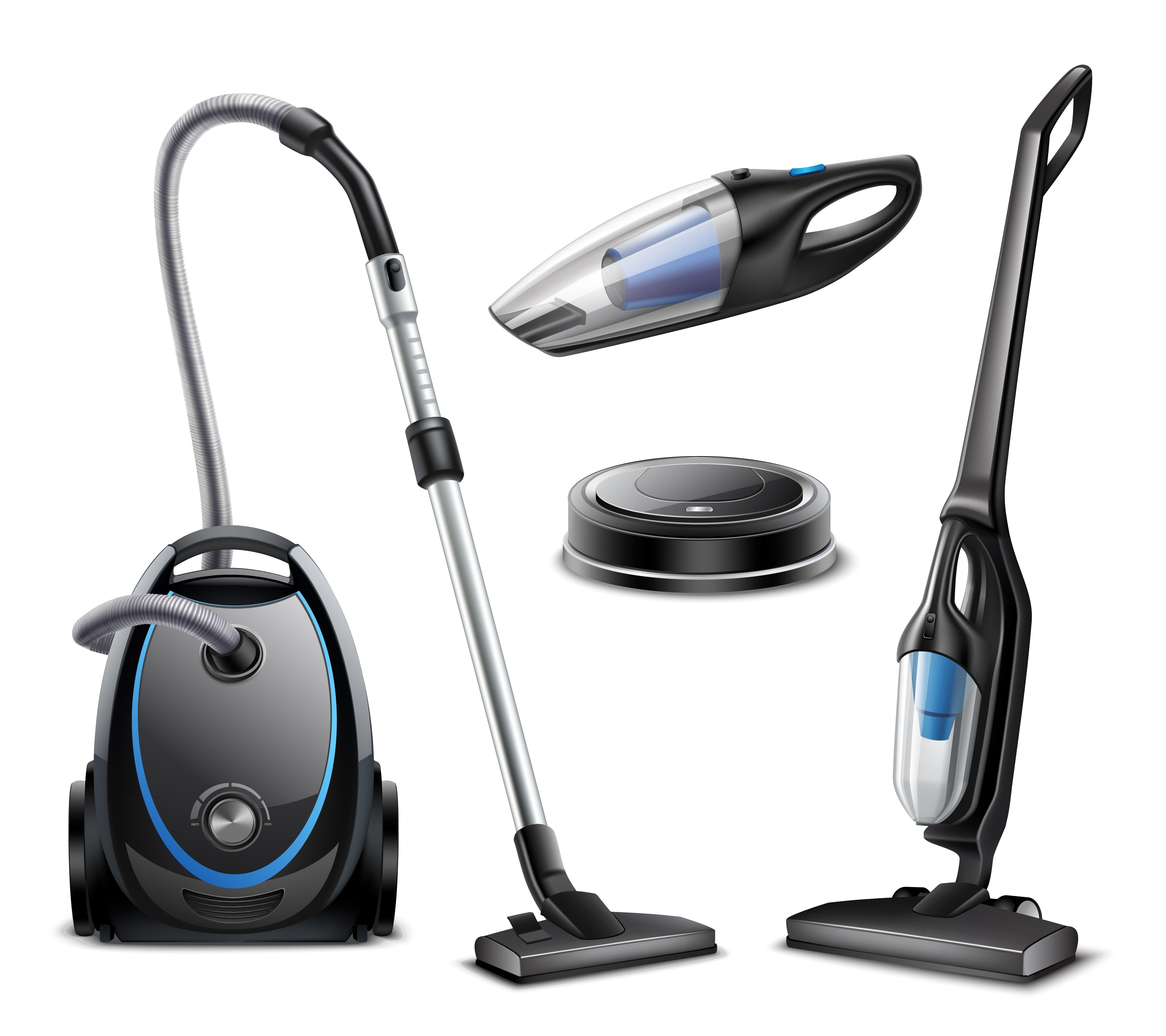 The top 5 vacuum cleaners for busy families - Madari
