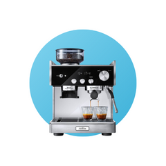 Coffee Machines - Madari