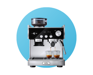 Coffee Machines - Madari