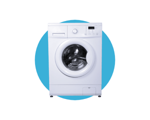 Front Load Washing Machines - Madari