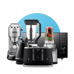 Small Kitchen Appliances - Madari