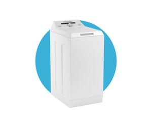 Top Load Washing Machines - Madari