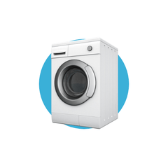 Washer Dryer Combo - Madari