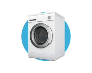 Washer Dryer Combo - Madari