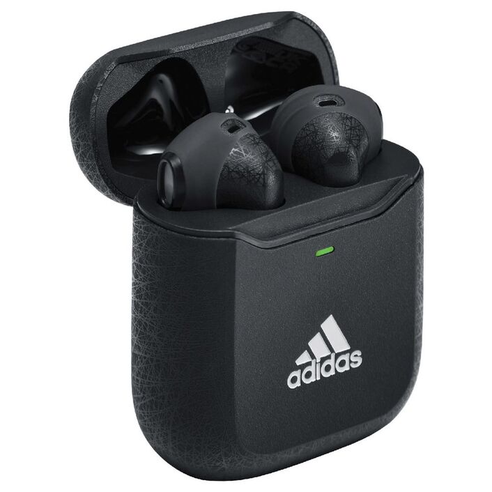 Adidas ZNE 01 True Wireless Earphones Night Grey 250569 Madari