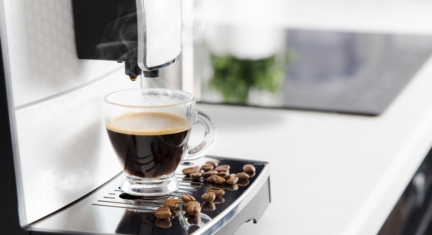 Banner image for: Coffee Machines