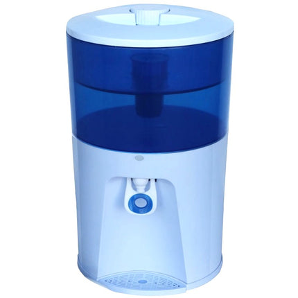 Heller Water Filter Cooler | WFC5