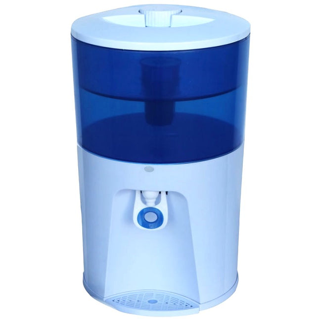 Heller Water Filter Cooler | WFC5