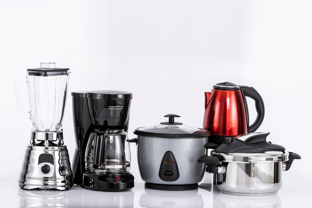 Banner image for: KITCHEN APPLIANCES UNDER $100