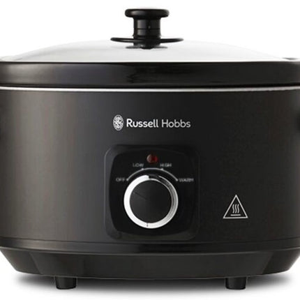 Russell Hobbs 4L Slow Cooker | RHSC4A