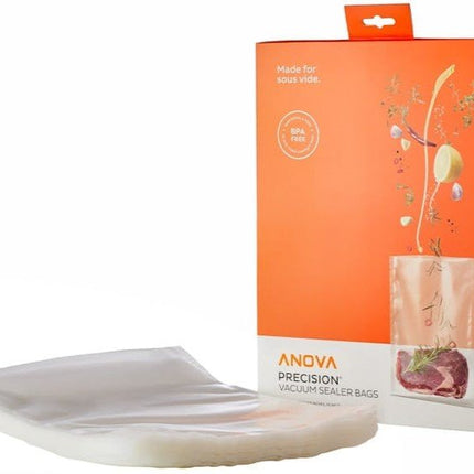 Anova Precision Vacuum Sealer Bio Bags (Pre-cut) | 251763 - Madari