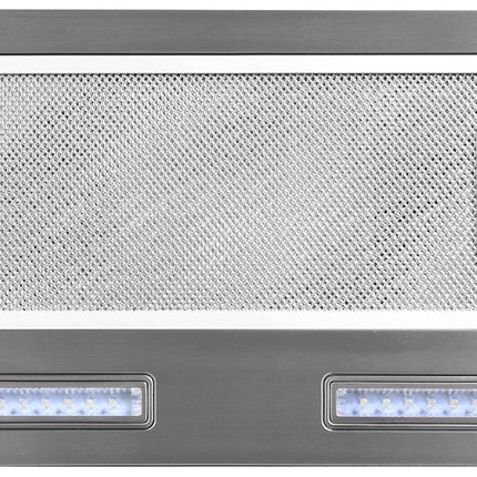 Emilia 52cm Stainless Steel Undermount Rangehood | CK53UCF - Madari