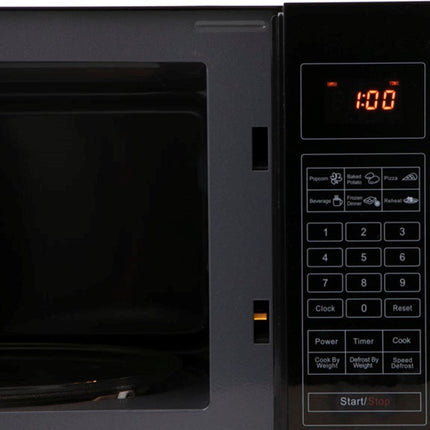 Heller 25L Digital Microwave Oven | HMW25B - Madari