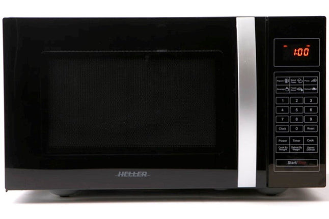 Heller 25L Digital Microwave Oven | HMW25B - Madari
