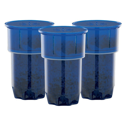 Heller 3pk Replacement Filter for WFC5 | WF3 - Madari