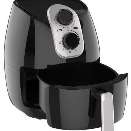 Heller 4L Air Fryer | HAF4 - Madari