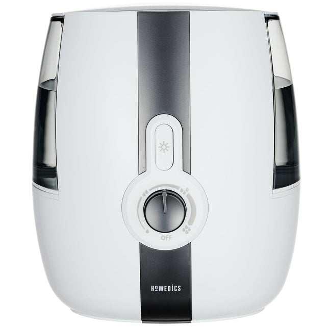 Homedics Total Comfort Humidifer - White | UHE - CM65CQ - AU - Madari