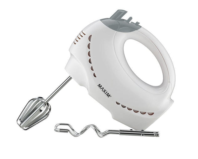 Maxim 200W Hand Mixer | HM200 - Madari