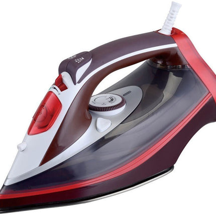 Maxim 2200W Deluxe Steam Iron | DIR501 - Madari