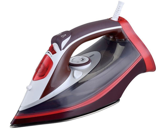 Maxim 2200W Deluxe Steam Iron | DIR501 - Madari