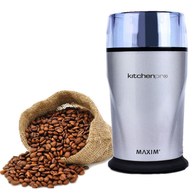 Maxim Coffee & Spice Grinder | CG603 - Madari
