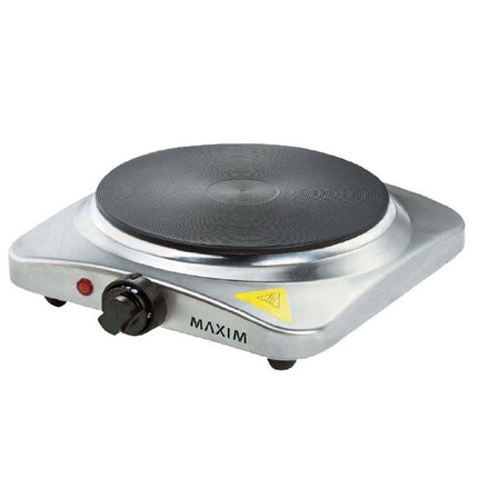 Maxim Single Portable Cooktop & Hotplate | MHP1 - Madari