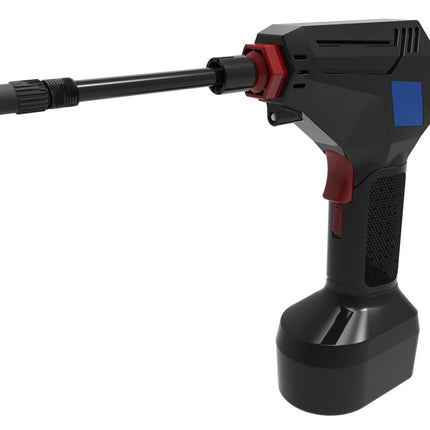 Maxim Tyre Pump with Cord | ATP - Madari