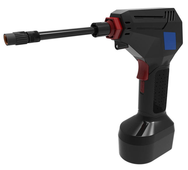 Maxim Tyre Pump with Cord | ATP - Madari