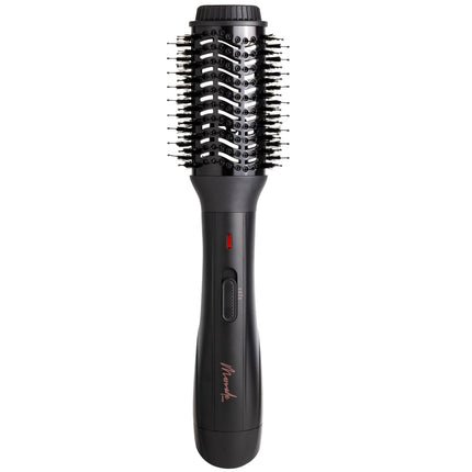 MERMADE HAIR BLOW DRY BRUSH - SIGNATURE BLACK | 3047 - Madari