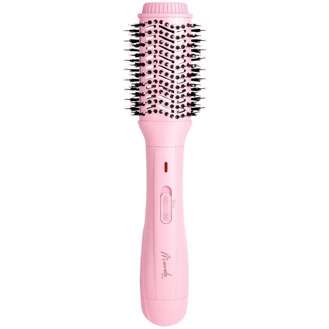 MERMADE HAIR BLOW DRY BRUSH - SIGNATURE PINK | 3027 - Madari