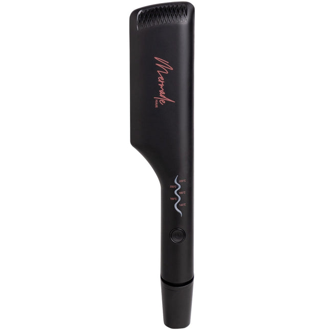 MERMADE HAIR DOUBLE WAVER - BLACK | 4104 - Madari