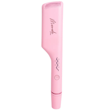 MERMADE HAIR DOUBLE WAVER - PINK | 4100 - Madari