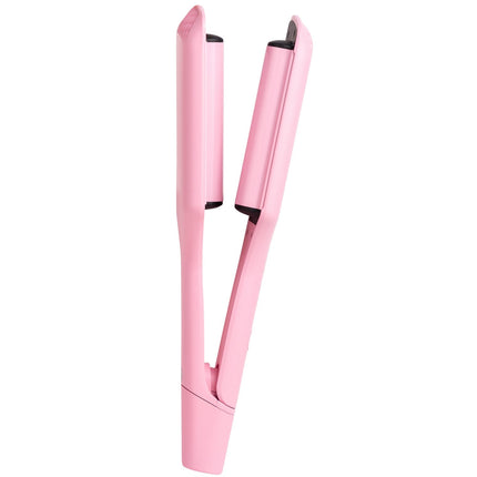 MERMADE HAIR DOUBLE WAVER - PINK | 4100 - Madari