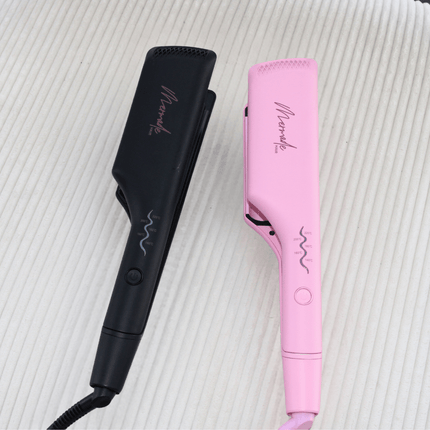 MERMADE HAIR DOUBLE WAVER - PINK | 4100 - Madari