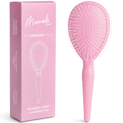 MERMADE HAIR EVERYDAY BRUSH | 1052 - Madari