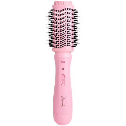 MERMADE HAIR INTERCHANGEABLE BLOW DRY BRUSH - MERMADE PINK | 7000 - Madari