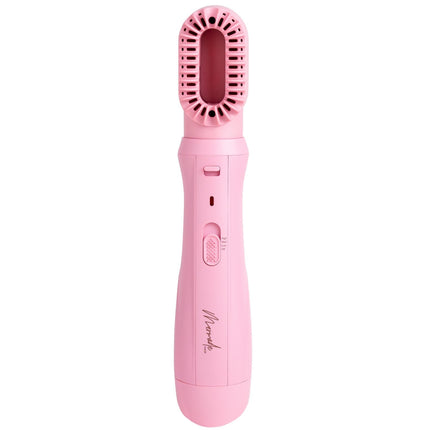 MERMADE HAIR INTERCHANGEABLE BLOW DRY BRUSH - MERMADE PINK | 7000 - Madari