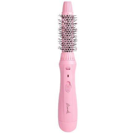 MERMADE HAIR INTERCHANGEABLE BLOW DRY BRUSH - MERMADE PINK | 7000 - Madari