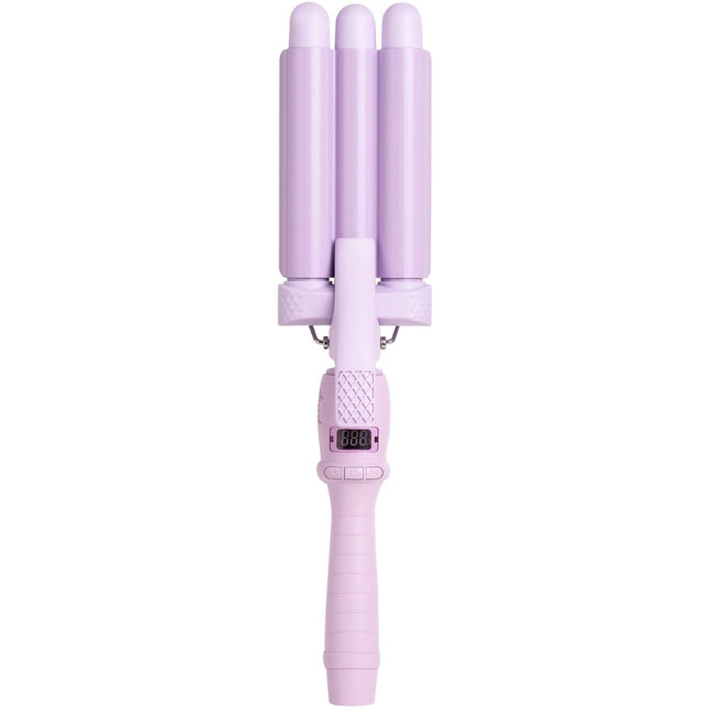 MERMADE HAIR PRO HAIR WAVER - 22MM CUTIE® LILAC | 4015 - Madari