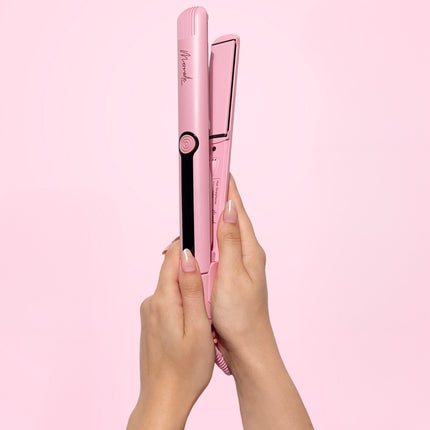 MERMADE HAIR STRAIGHTENER - 28MM | 4044 - Madari