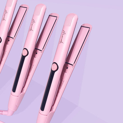 MERMADE HAIR STRAIGHTENER - 28MM | 4044 - Madari