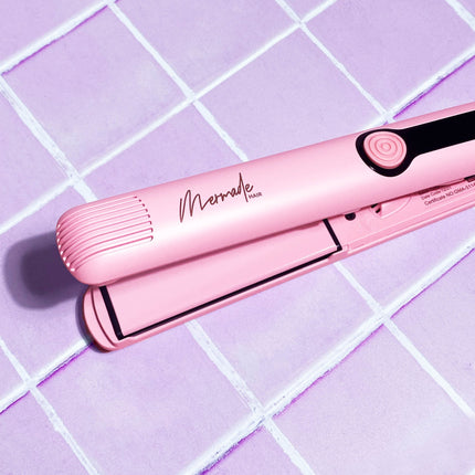 MERMADE HAIR STRAIGHTENER - 28MM | 4044 - Madari