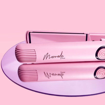 MERMADE HAIR STRAIGHTENER - 28MM | 4044 - Madari