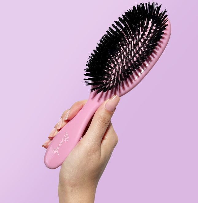 MERMADE HAIR THE STYLING BRUSH | 1051 - Madari