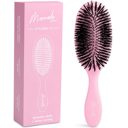 MERMADE HAIR THE STYLING BRUSH | 1051 - Madari