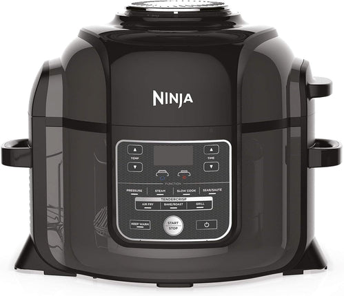 Ninja Foodi 8 - in - 1 6L Multi - Cooker | OP300 - Madari