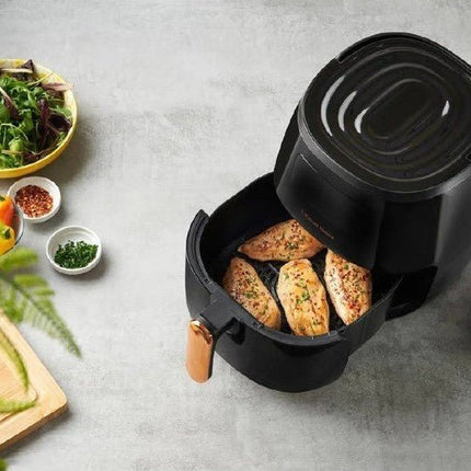 Russell Hobbs 5.7L Brooklyn Air Fryer | RHAF57 | FREE SHIPPING - Madari