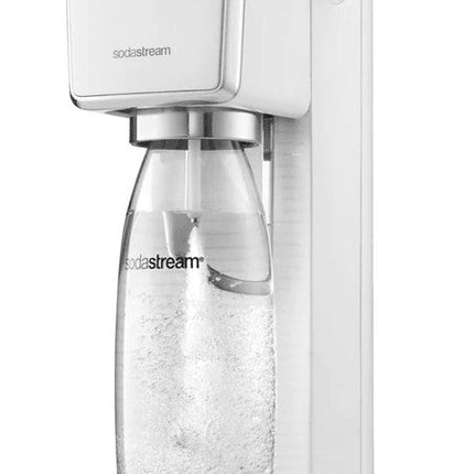 SodaStream Art Sparkling Water Maker - White | 1013511610 - Madari